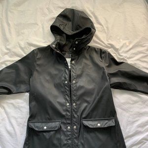 Herschel Rain Jacket